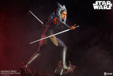 Sideshow Collectibles Star Wars Rebels Ahsoka Tano Premium Format Figure - collectorzown