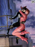 Sideshow Collectibles The Amazing Spider-Man #638: One Moment In Time Art Print - collectorzown