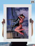 Sideshow Collectibles The Amazing Spider-Man #638: One Moment In Time Art Print - collectorzown