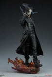Sideshow Collectibles The Crow Premium Format Figure - collectorzown