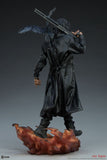 Sideshow Collectibles The Crow Premium Format Figure - collectorzown