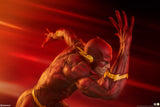Sideshow Collectibles The Flash Premium Format Figure - collectorzown