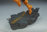 Sideshow Collectibles The Flash Premium Format Figure - collectorzown