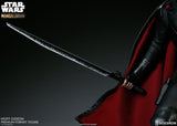 Sideshow Collectibles The Mandalorian Moff Gideon Premium Format Figure - collectorzown