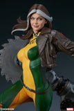 Sideshow Collectibles X-Men Rogue Maquette - collectorzown