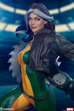 Sideshow Collectibles X-Men Rogue Maquette - collectorzown