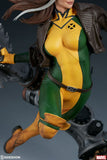 Sideshow Collectibles X-Men Rogue Maquette - collectorzown