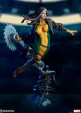 Sideshow Collectibles X-Men Rogue Maquette - collectorzown