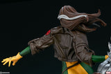 Sideshow Collectibles X-Men Rogue Maquette - collectorzown