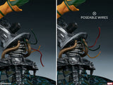 Sideshow Collectibles X-Men Rogue Maquette - collectorzown