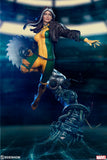 Sideshow Collectibles X-Men Rogue Maquette - collectorzown