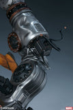 Sideshow Collectibles X-Men Rogue Maquette - collectorzown