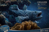 Star Ace Toys Coelacanth (Deluxe Version) Statue - collectorzown