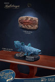 Star Ace Toys Coelacanth (Deluxe Version) Statue - collectorzown