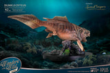 Star Ace Toys Dunkleosteus(Deluxe Version) Statue - collectorzown