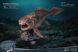 Star Ace Toys Dunkleosteus(Deluxe Version) Statue - collectorzown