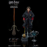 Star Ace Toys Harry Potter and the Goblet of Fire Harry Potter (Triwizard Tournament Version) Sixth Scale Figure - collectorzown
