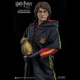 Star Ace Toys Harry Potter and the Goblet of Fire Harry Potter (Triwizard Tournament Version) Sixth Scale Figure - collectorzown