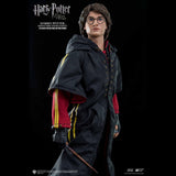 Star Ace Toys Harry Potter and the Goblet of Fire Harry Potter (Triwizard Tournament Version) Sixth Scale Figure - collectorzown