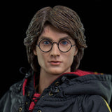 Star Ace Toys Harry Potter and the Goblet of Fire Harry Potter (Triwizard Tournament Version) Sixth Scale Figure - collectorzown