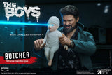 Star Ace Toys The Boys Billy Butcher Deluxe Sixth Scale Figure - collectorzown