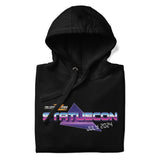 STATUECON 2024 Unisex Hoodie - collectorzown