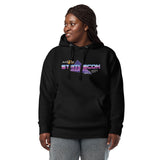 STATUECON 2024 Unisex Hoodie - collectorzown