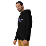 STATUECON 2024 Unisex Hoodie - collectorzown