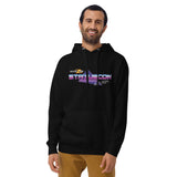 STATUECON 2024 Unisex Hoodie - collectorzown