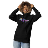 STATUECON 2024 Unisex Hoodie - collectorzown