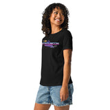 STATUECON 2024 Women's Relaxed T-Shirt - collectorzown