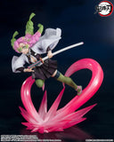 Tamashii Nations FiguartsZERO Demon Slayer: Kimetsu no Yaiba Mitsuri Kanroji Statue - collectorzown