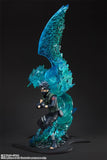 Tamashii Nations FiguartsZERO Naruto Shippuden Kakashi Hatake Susanoo Kizuna Relation Statue - collectorzown