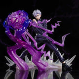 Tamashii Nations FiguartsZERO Satoru Gojo "Jujutsu Kaisen" - collectorzown