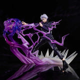 Tamashii Nations FiguartsZERO Satoru Gojo "Jujutsu Kaisen" - collectorzown