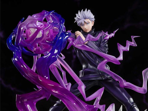 Tamashii Nations FiguartsZERO Satoru Gojo "Jujutsu Kaisen" - collectorzown