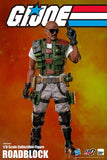 Threezero G.I. Joe Roadblock Sixth Scale Figure - collectorzown