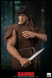 Threezero Rambo: First Blood Sixth Scale Figure - collectorzown