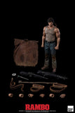 Threezero Rambo: First Blood Sixth Scale Figure - collectorzown