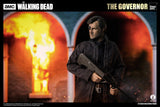 Threezero The Walking Dead The Governor Sixth Scale Figure - collectorzown