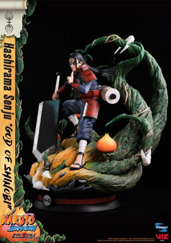 Toynami Naruto Shippuden Figurine Naruto 10 cm