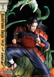Toynami Naruto: Shippuden God of Shinobi Hashirama Senju Epic Scale Limited Edition 1:6 Scale Statue - collectorzown