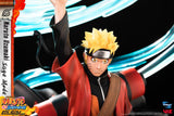 Toynami Naruto: Shippuden Naruto Uzumaki Sage Mode Epic 1:6 Scale Limited Statue - collectorzown