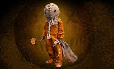 Trick Or Treat Studios Sam Deluxe Sixth Scale Figure - collectorzown