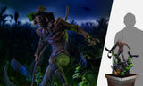 Tweeterhead DC Scarecrow Maquette - collectorzown