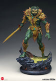 Tweeterhead Masters of the Universe Mer-Man Legends Maquette - collectorzown