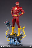 Tweeterhead The Flash 1:6 Scale Maquette - collectorzown