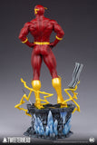 Tweeterhead The Flash 1:6 Scale Maquette - collectorzown