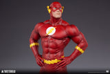 Tweeterhead The Flash 1:6 Scale Maquette - collectorzown