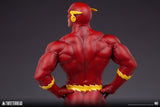 Tweeterhead The Flash 1:6 Scale Maquette - collectorzown